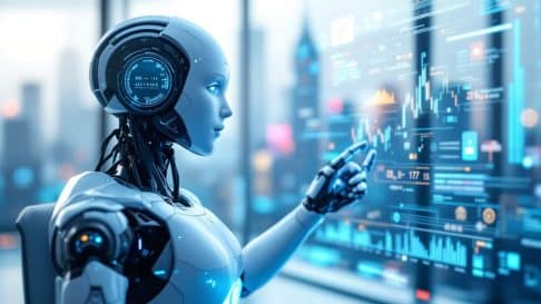 Decentralized Cloud Powers NTU’s AI Research