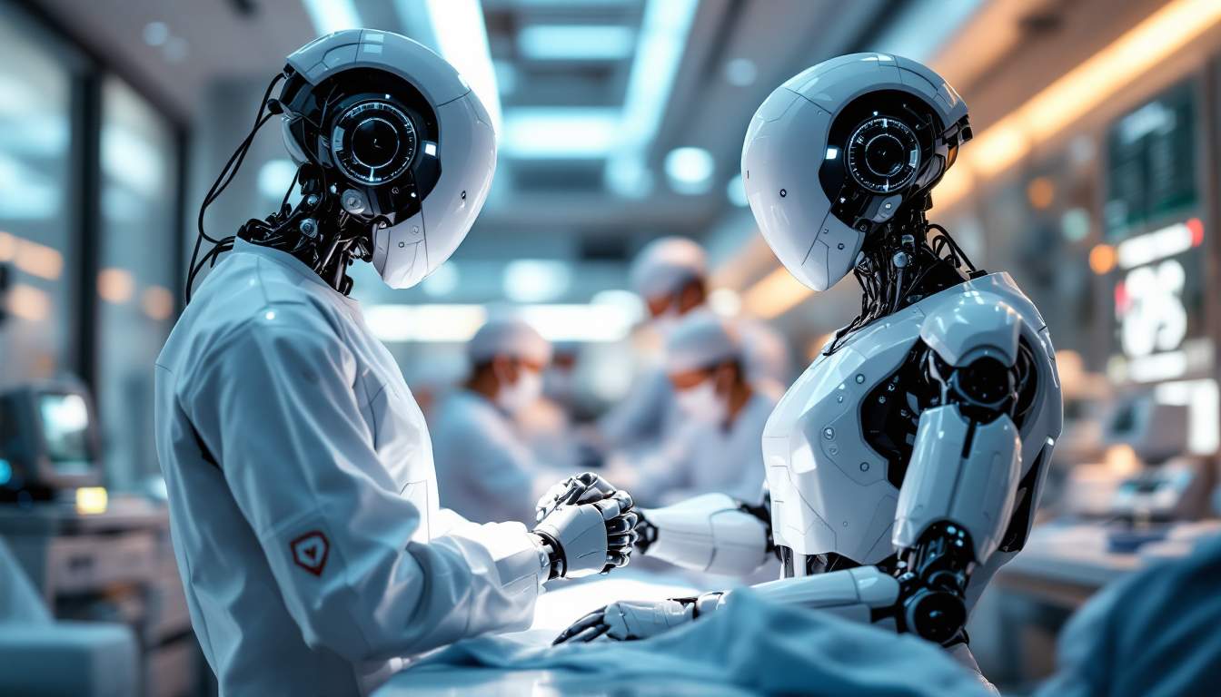 AI Chatbots in Military Medicine: Enhancing Security and Privacy