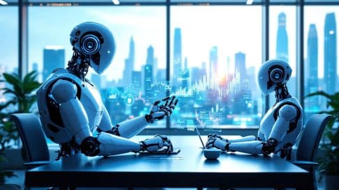 TON’s 2025 Roadmap: A New Era for Blockchain Platforms