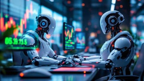 CFTC’s Role in US Crypto Trading Regulation