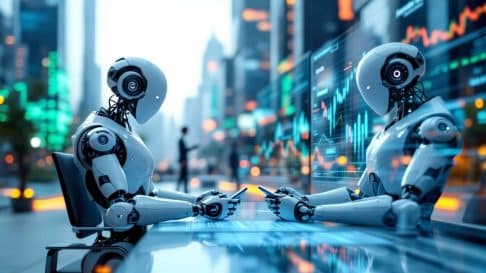 The Shift in Crypto Trading Dynamics: A Look at Institutional Inflows