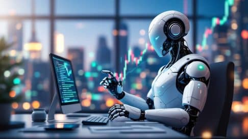 The Case for DCA Bots: A Machine Learning Approach to Crypto Trading