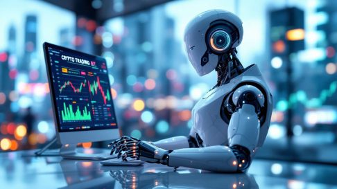 Build Your Own Automated Trading Bot for Crypto: A Beginner’s Guide