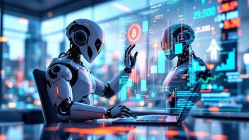 The Rise and Risks of DeepSeek AI in Crypto