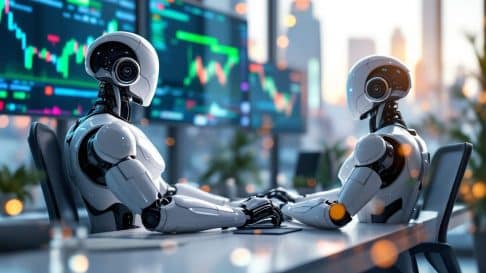 AI’s Impact on Insider Trading Detection in Crypto