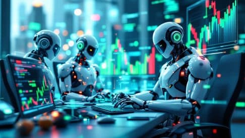 FOMC Meetings: The Crypto Market Sway