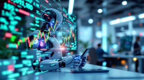 DeepSeek Throws a Wrench in Crypto Trading Dynamics