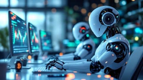 Becoming an Expert Crypto Trader: Insights and Considerations