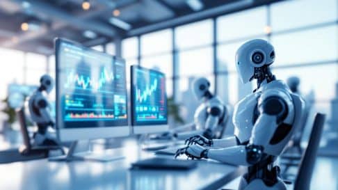 In-Kind Crypto ETFs: Will They Transform the Trading Landscape?