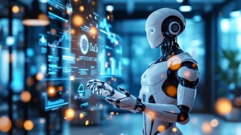 Irys’s Programmable DataChain: A New Era for AI and Blockchain