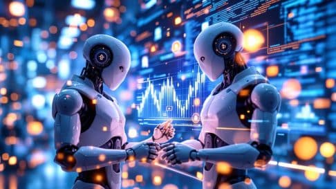 Chainlink and Scroll: A New Era for DeFi Platforms