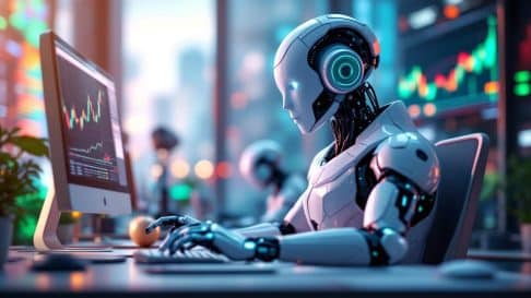 Nvidia’s Export Restrictions and AI Crypto Trading Revolution