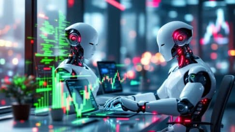 BlockDAG: The Future of Crypto Trading Platforms