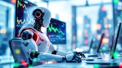 Crypto Volatility, Leverage, and the Trader’s Mindset