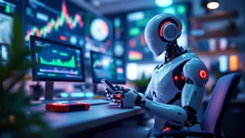 Nintendo: The Stable Haven Amidst AI and Crypto Chaos
