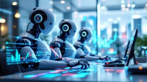 The Crypto Market: Trends, Predictions, and AI
