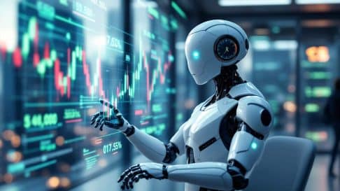 Crypto Executive Insider Sales: What It Means For Market Confidence