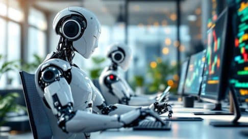 The AI Revolution in Binance Trading: Are We Ready?