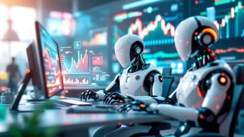 Riding the Waves: Strategies for Young Traders in the Crypto Market