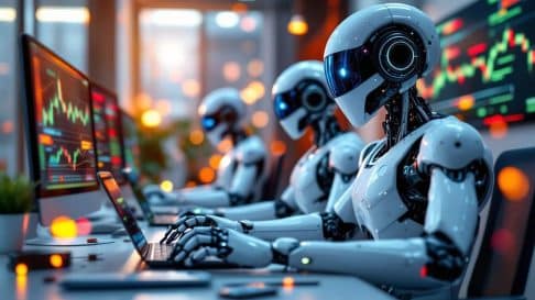 Stablecoins: Young Investors’ Best Friend in the Crypto Market