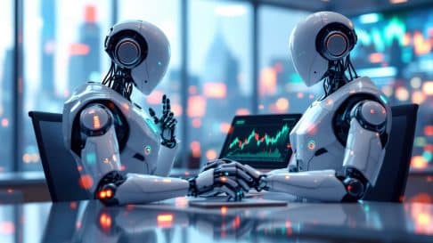 How Trump’s Tariffs Impact Cryptocurrency Trading in the USA