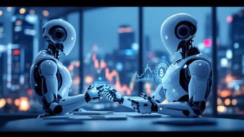 Deutsche Telekom and Injective: A Potential Shift in Blockchain Security