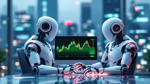 AI Trading Bots: The Future of Crypto Trading?