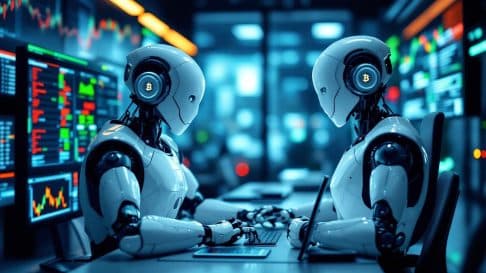 Navigating Bitcoin Trading: Strategies for a Volatile Market