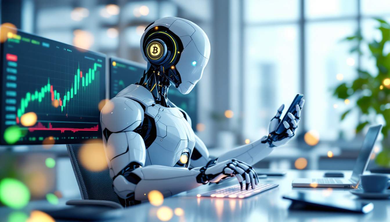 HeyBro AI Terminal, crypto trading, advanced algorithms, real-time insights, investment decisions, trading technology