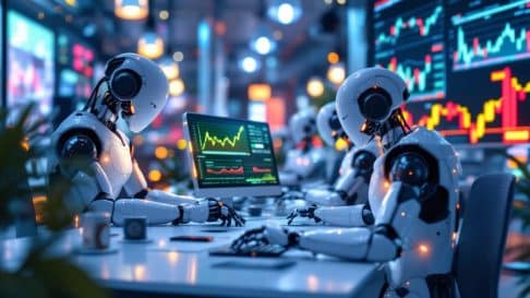 China’s Rate Cuts Spark Interest in Crypto Trading