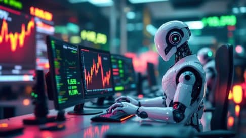 The Future of Crypto: Merging AI and Mining for Profitability