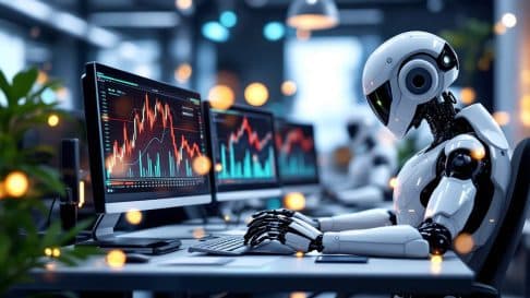 Navigating Whale Transactions: A Trader’s Guide