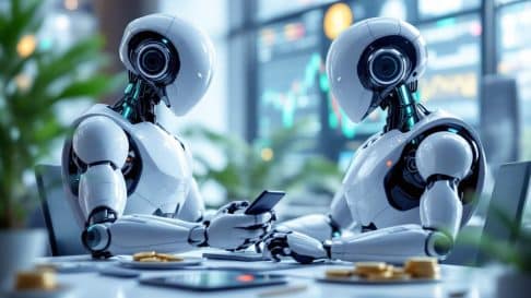 Unpacking AI’s Role in Crypto Trading: A Balancing Act