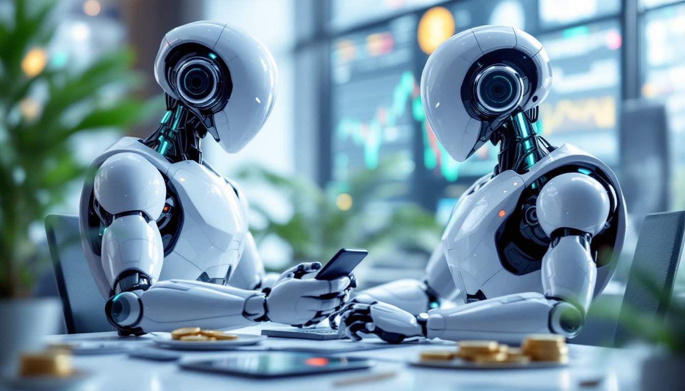 AI, crypto trading, investment strategies, risk analysis, blockchain technology