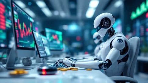 Crypto Trading in a Geopolitical Landscape