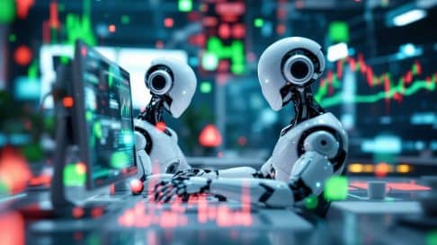 Are Trading Bots Legal? Unpacking the Legality and Ethics of Automated Trading