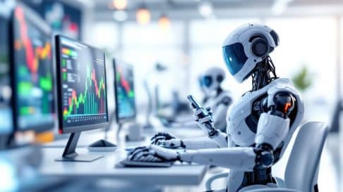 AI Crypto Trading Bots: Navigating the Digital Frontier