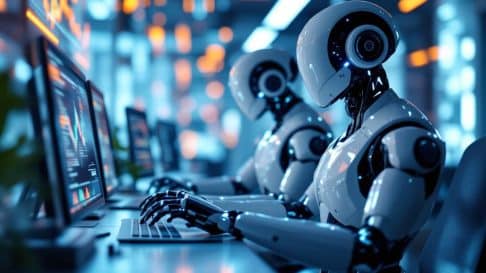 The Unseen Peril: Economic Espionage in AI Trading