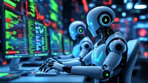 Crafting a Winning Strategy for Crypto Trading Bots