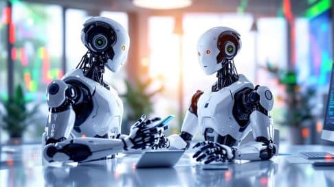 AI in Crypto Trading: Opportunity and Caution
