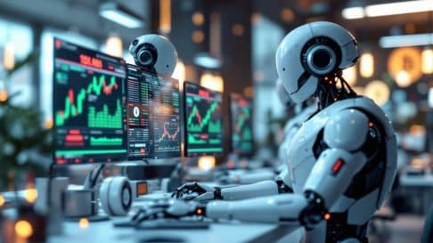 Crypto Trading and AI Legislation: A New Challenge or Opportunity?