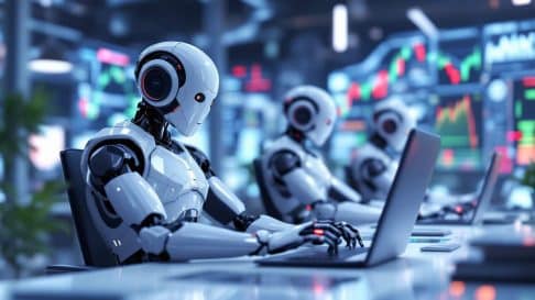 Traders Fair Manila: Boost Your Crypto Trading Game with Automation