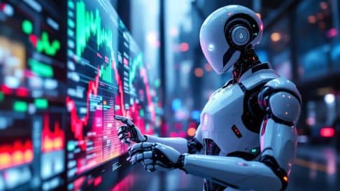 Ice Open Network: The New Frontier in Decentralized Crypto Trading