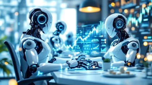 MicroStrategy’s Bold New Strategy: A Shift Towards AI and Bitcoin