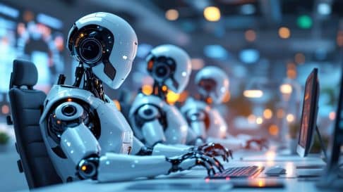 The Mind Games of Bots: A Novice Trader’s Guide
