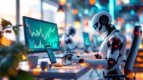 BlackRock’s Bitcoin ETP: Changing the Game for Crypto Exchanges in Europe