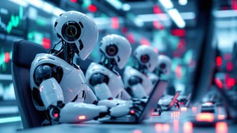 The Risky Game of Following Top Crypto Traders