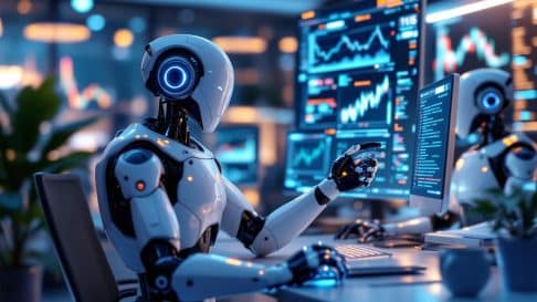Advanced Trading Strategies in DeFi: Exploring dLIMIT and dTWAP