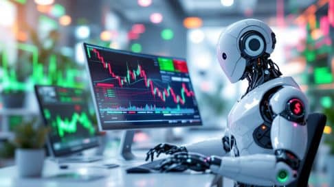 Blockchain ETFs: The Future of Crypto Investments
