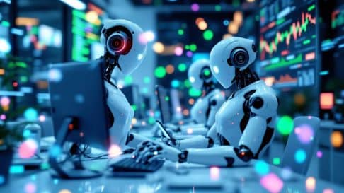 Bybit Automated Trading Bots: The Future of Crypto Trading?